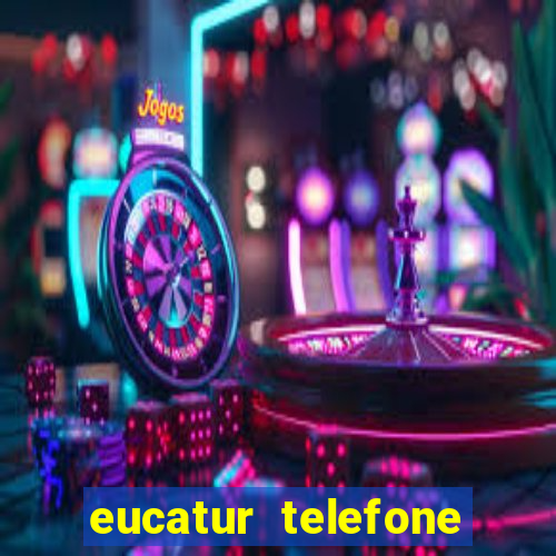 eucatur telefone whatsapp porto velho